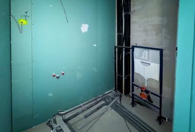 Casă cu 5 camere cu Canalizare în P-ța Unirii - 9