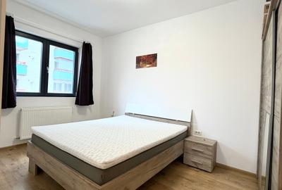 Apartament cu 2 camere semidecomandat, mobilat în Unirii - 7