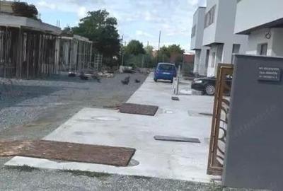 Teren de 350 mp, în Lumina - 2