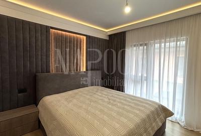 Duplex cu 4 camere cu Canalizare în Florești - 6