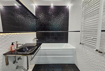 Apartament cu două camere – Zona Inel 2 – Bloc Nou, Panoramic, Mobilat - 13