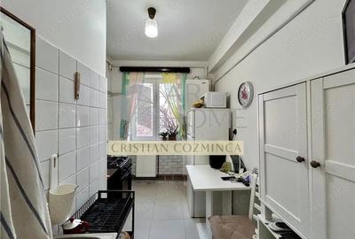 Apartament cu 2 camere decomandat, mobilat în Sud - 10