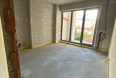 Doua Camere|Toamnei|Mosilor|Eminescu|60m2|Incalzire pardoseala|Buncar|Spati Verzi|doua balcoane - 9