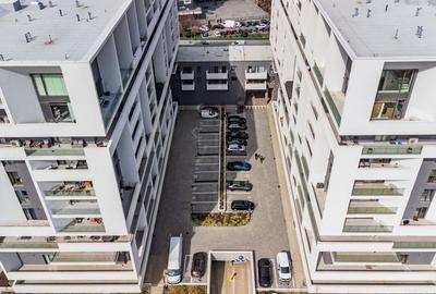 APARTAMENT 2 CAMERE - FLOREASCA - TERASA 13MP - COMISION 0% - 1