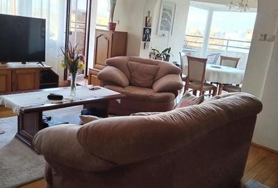 Apartament cu 3 camere decomandat în Central - 5