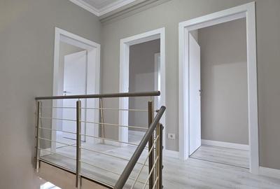 Casă cu 4 camere în Chișoda - 12