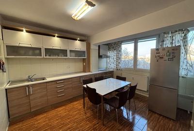 Apartament cu 2 camere semidecomandat în Titan
