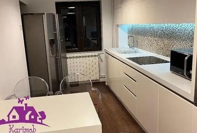 Apartament cu 4 camere decomandat în Spitalul Județean - 15