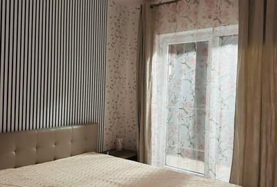 Apartament 2 Camere Joy Residence 2025 Parcare Subterana Metrou 6 min - 6