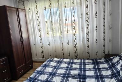 Apartament cu 2 camere decomandat în Central - 2