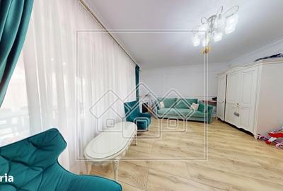 Casă cu 4 camere cu Teren 264 Mp în Șelimbăr - 7