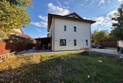 Proprietar - Casa Duplex Primaverii ODAI - 16