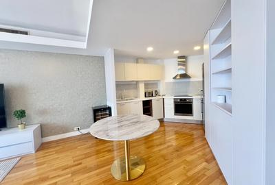 Apartament 3 camere Herastrau-Soseaua Nordului - 3