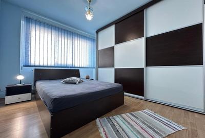 Apartament cu 3 camere decomandat, mobilat în Viziru 3 - 2