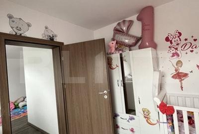 Apartament de vanzare, cu 4 camere, 119 mp, Bistrita - 16