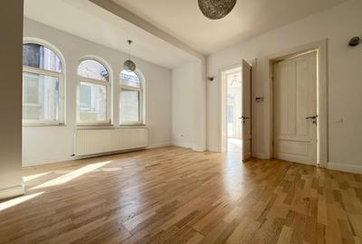 Birou, de 352 mp, în Dorobanți - 3