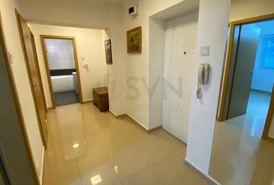 Apartament cu 2 camere decomandat, mobilat în P-ța Victoriei - 3