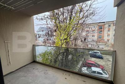 Apartament cu 2 camere decomandat, mobilat în George Enescu - 8