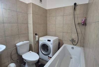 Garsonieră semidecomandată, mobilată în Titan - 11