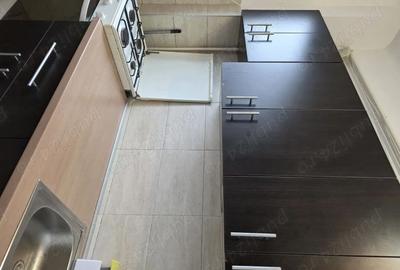 Apartament cu 2 camere semidecomandat, mobilat în Regie - 6