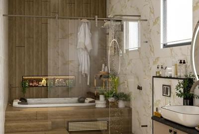 Duplex 5 Camere - Iancu Nicolae - 250 mp - 7