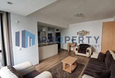 2 Camere | Prelungirea Ghencea | Centrala proprie | Mobilat + Utilat - 3