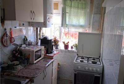 Apartament cu 4 camere semidecomandat în Dacia - 2