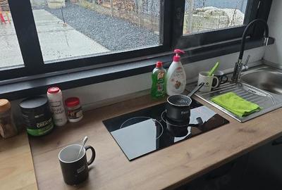 Casă cu 1 camere cu Teren 8 Mp în Central - 6