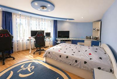 Casă individuală cu 7 camere cu Canalizare în Nufărul - 7