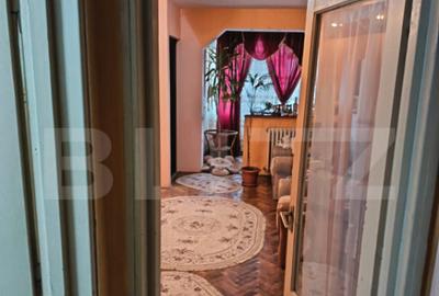 Garsoniera, 31 mp, Piata Baba Novac - 2