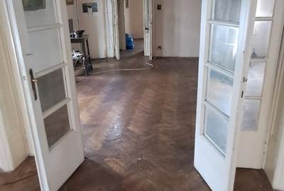 Casă cu 3 camere în Ultracentral - 4