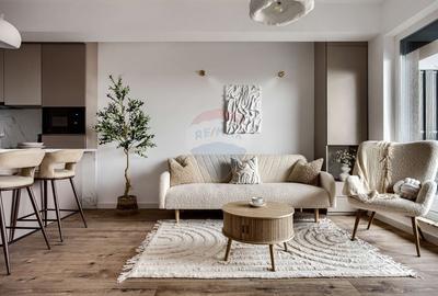 Apartament modern cu terasă generoasă, etaj 11, prima închiriere - 6