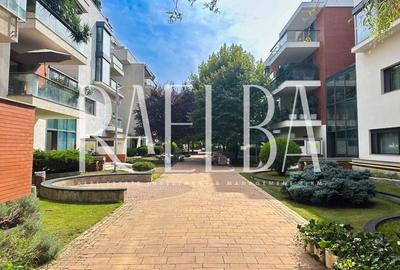 Dorobanti | Capitale | 180Mp | 4 cam. | Washington Residence - 24