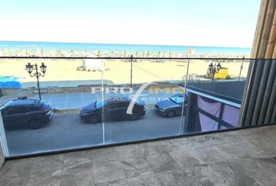 Apartament cu 3 camere decomandat în Mamaia - 5