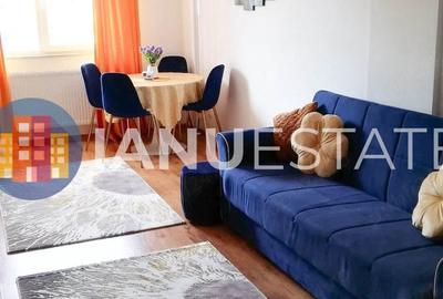 Apartament cu 2 camere decomandat, mobilat în Vitan - 2