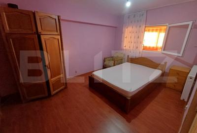 Apartament cu 2 camere, vedere spre Victoria Pietonala, Ultracentral - 5