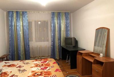 Garsonieră în Complex Studențesc - 1