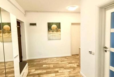 Apartament cu 2 camere decomandat în Sisești - 5