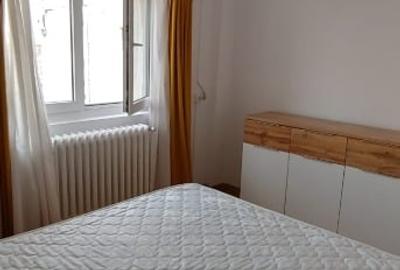 Apartament cu 3 camere decomandat, mobilat în Turda - 8