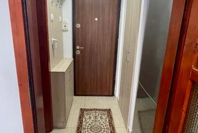 Garsonieră semidecomandată, mobilată în Gheorgheni - 11