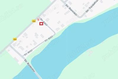 Casă cu 4 camere cu Teren 1485 Mp în Răzoarele - 9