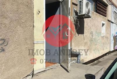 Spațiu comercial, de 126 mp, în E3 - 10