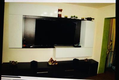Apartament cu 3 camere semidecomandat în Govândari - 1