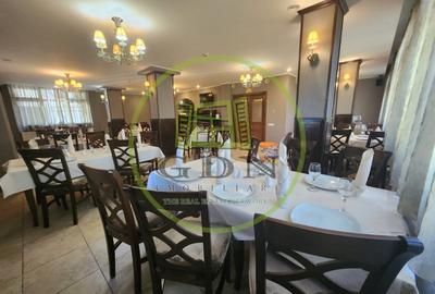 Hotel/Pensiune, de 950 mp, în Cioplea - 10