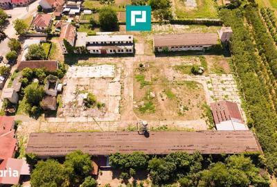Spațiu comercial, de 700 mp, în Central - 14