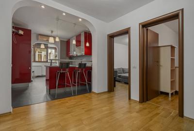 Crangasi, apartament 4 camere, 81mp utili, et. 3/8, bloc izolat termic - 6