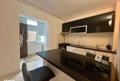 Apartament cu 3 camere în Central - 12