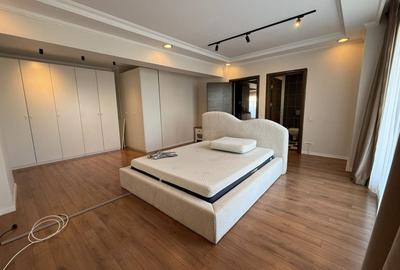 Apartament cu 3 camere, mobilat în Pipera - 4