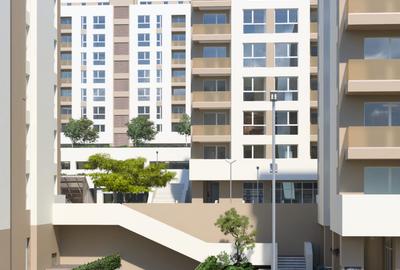 Garsonieră decomandată în Copou - 11