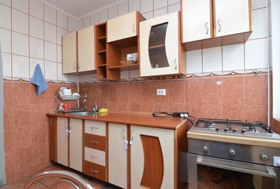 INCHIRIERE APARTAMENT 2 CAMERE DRISTOR - METROU DRISTOR - 18